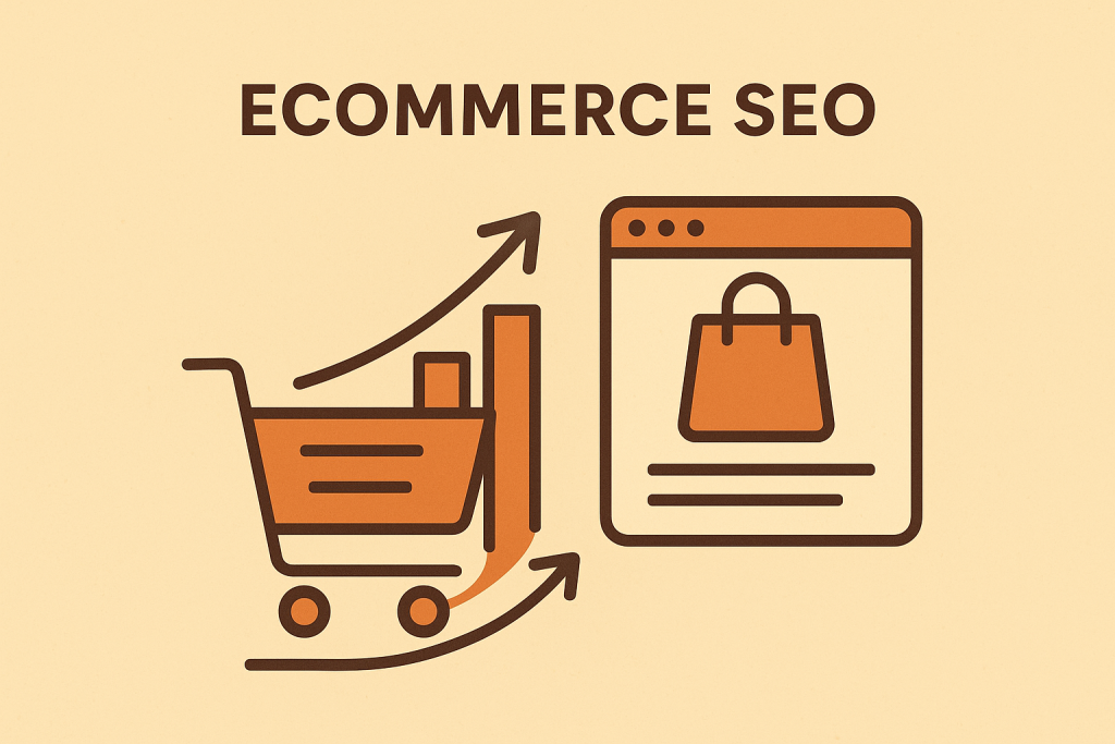 ecommerce seo