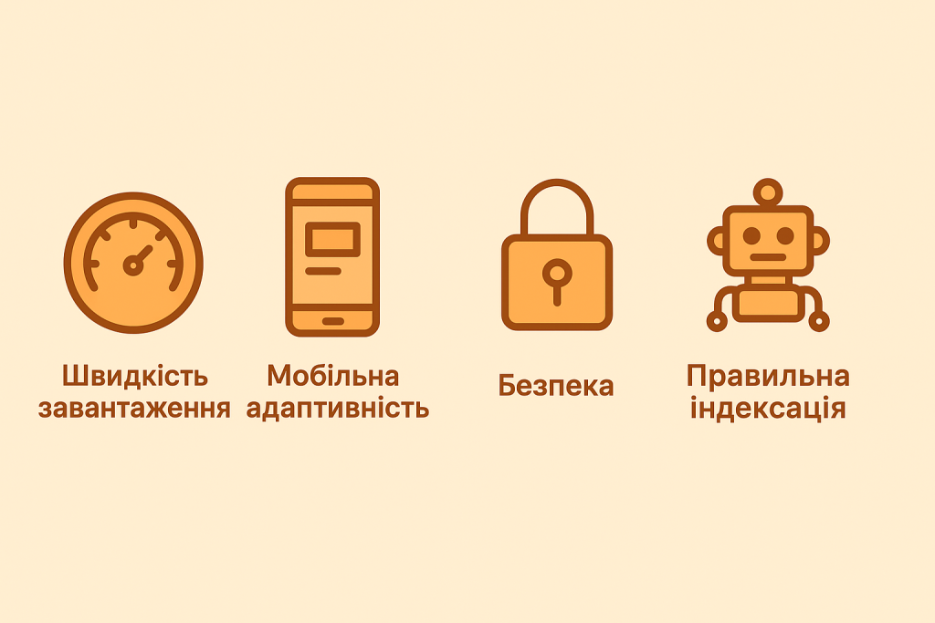 Технічна оптимізація