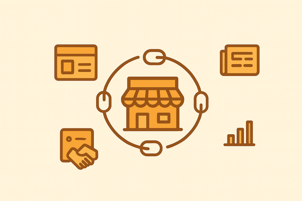 Контент-маркетинг для eCommerce