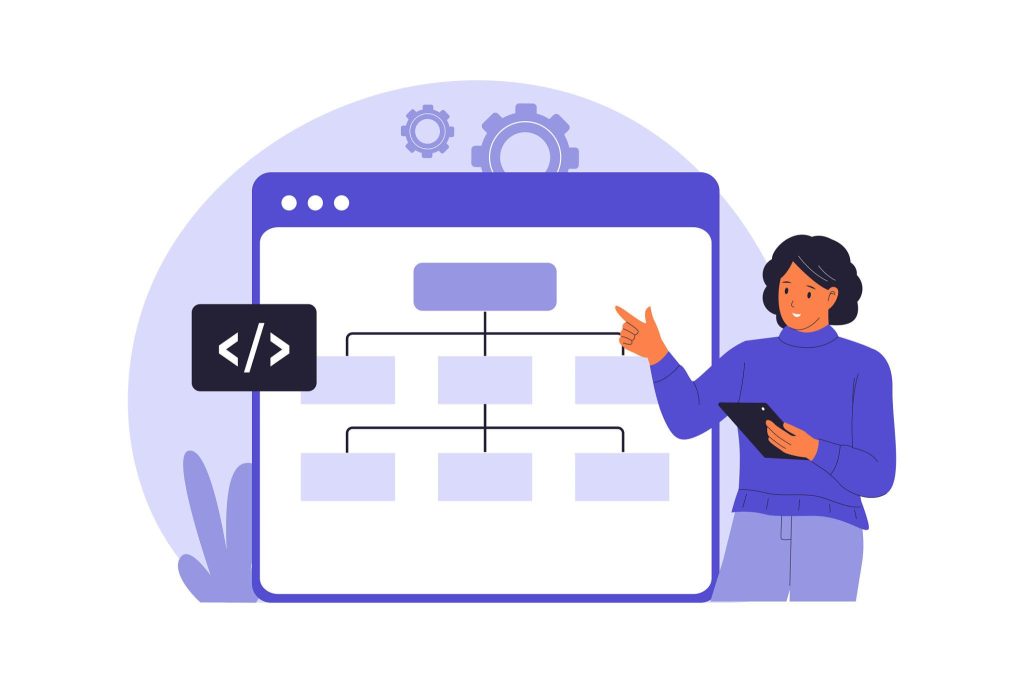 SEO на етапі розробки