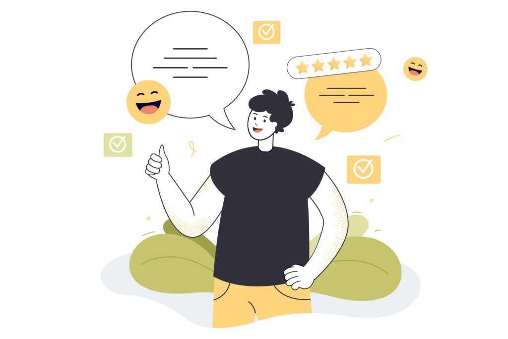 Репутація та бренд